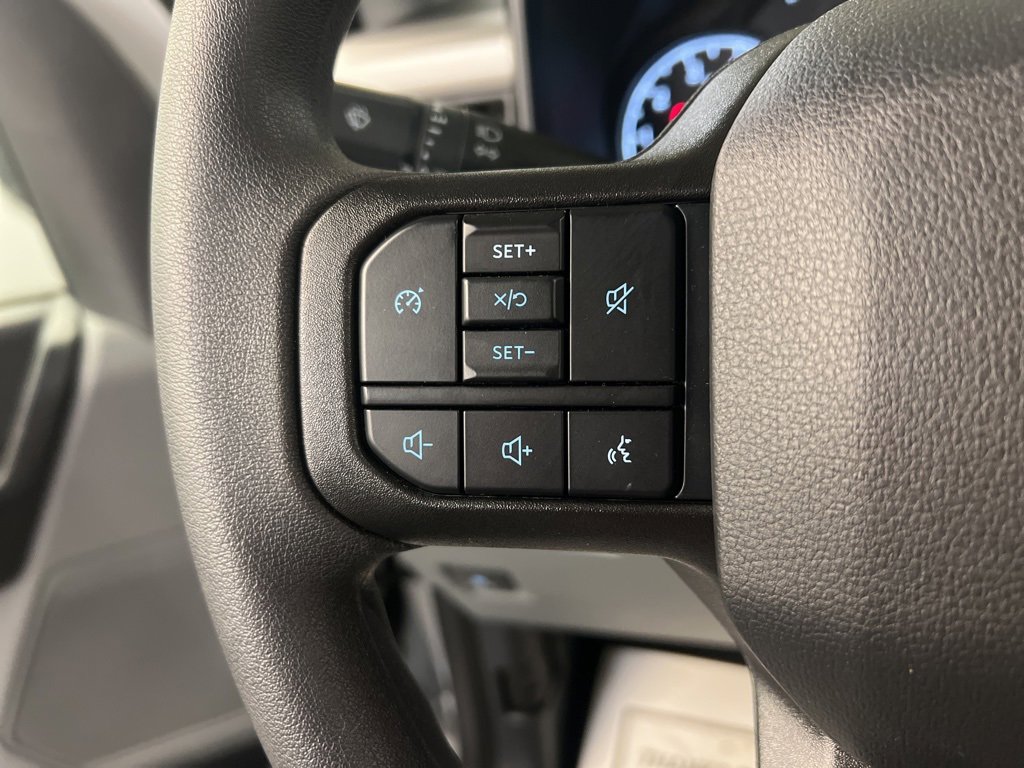 New 2026 Ford F250 XL w/ XL Chrome Package image 15