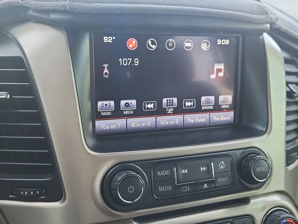 Used 2016 GMC Yukon Denali w/ Open Road Package AWD/4WD image 19