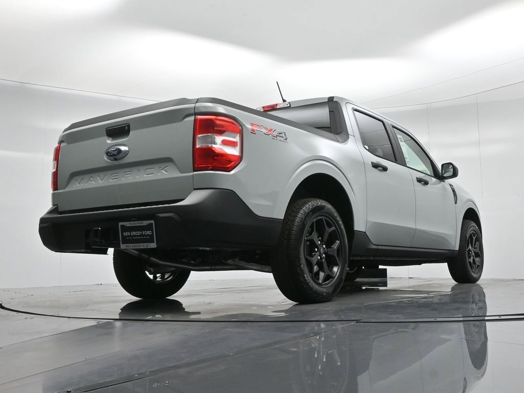 Used 2024 Ford Maverick XLT w/ Equipment Group 300A Standard image 49
