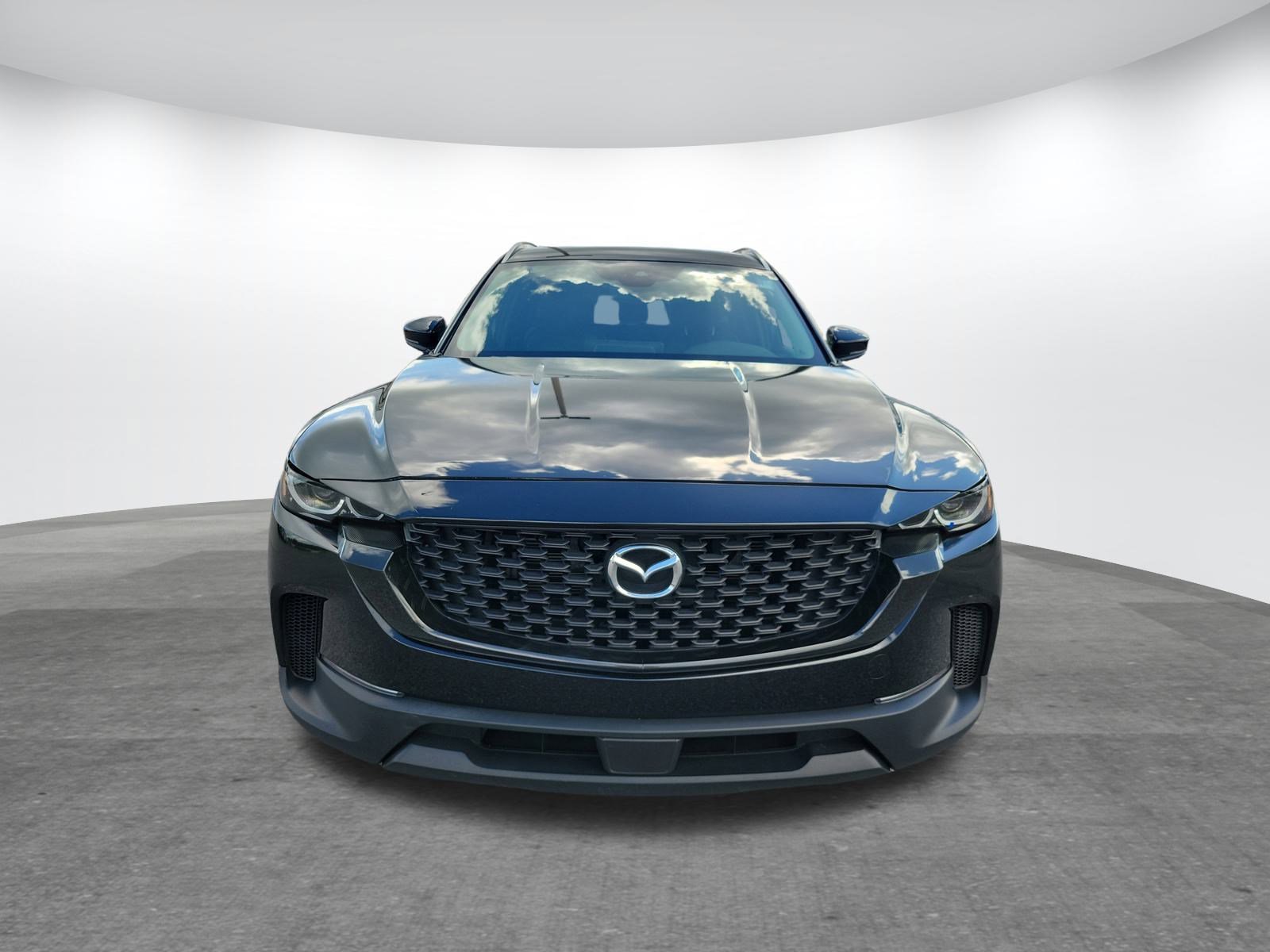 Used 2024 MAZDA CX-50 AWD 2.5 S w/ Preferred Package image 2