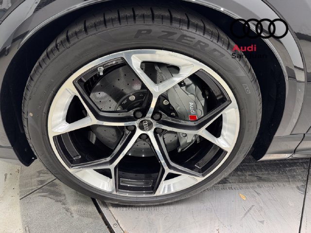 New 2026 Audi RS Q8 performance AWD/4WD image 6