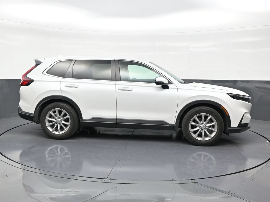 Used 2024 Honda CR-V EX image 6