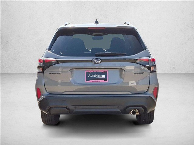 New 2026 Subaru Forester Sport AWD/4WD image 8