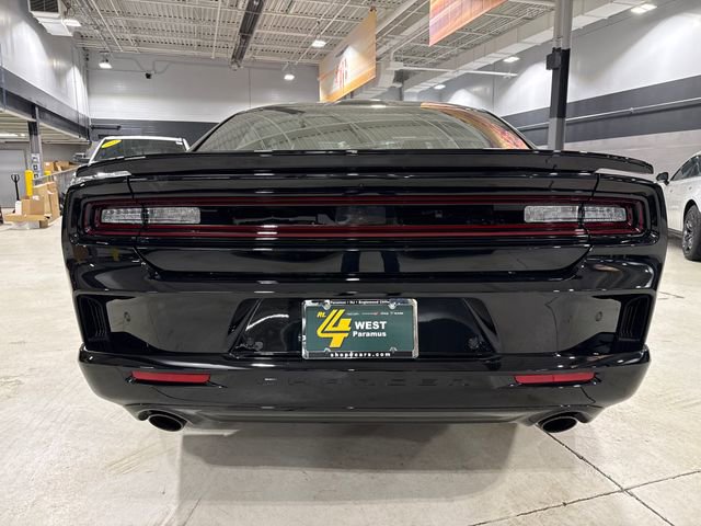 New 2026 Dodge Charger Scat Pack AWD/4WD image 10