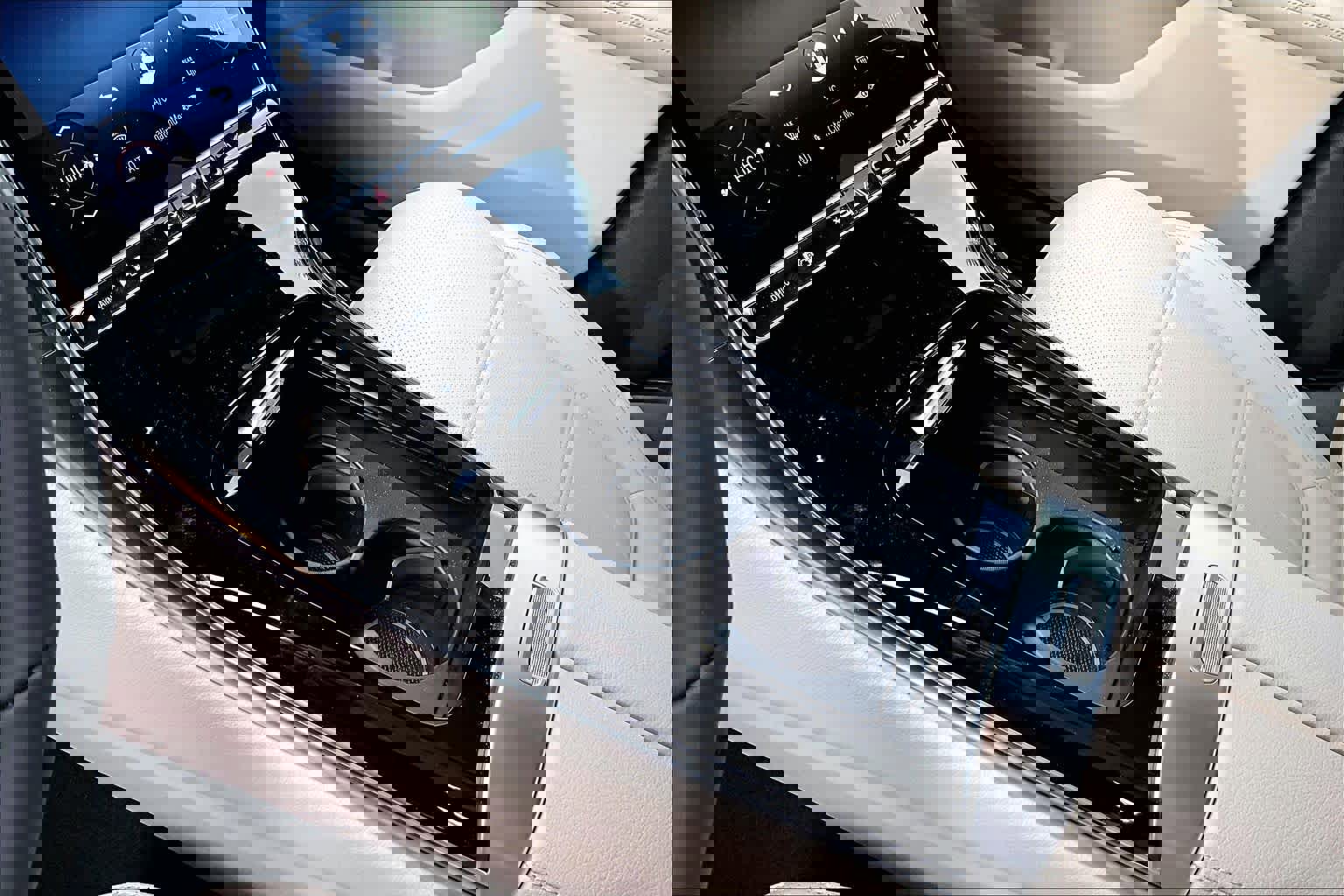 New 2026 Mercedes-Benz GLC 300 GLC 300 image 11