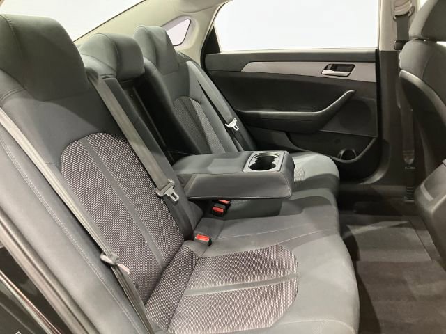 Used 2018 Hyundai Sonata SE image 25