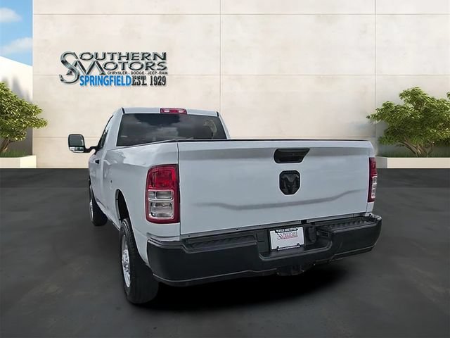 Used 2024 RAM 2500 Tradesman RWD image 29