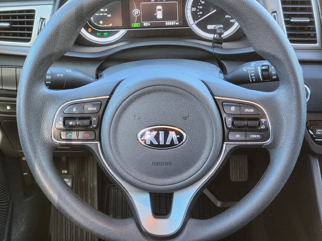 Used 2019 Kia Niro LX FWD image 17