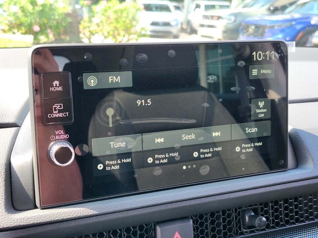 New 2026 Honda CR-V EX image 17