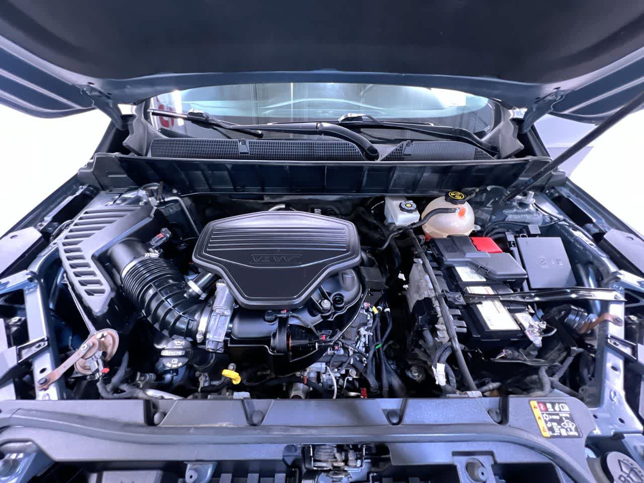 Used 2019 GMC Acadia SLE w/ Driver Alert Package I FWD image 11