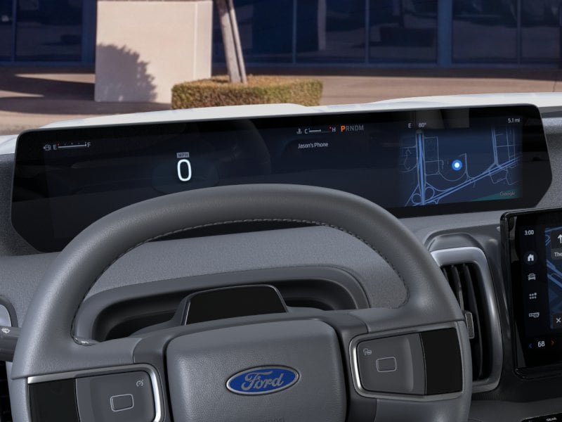 New 2026 Ford Expedition Active AWD/4WD image 13
