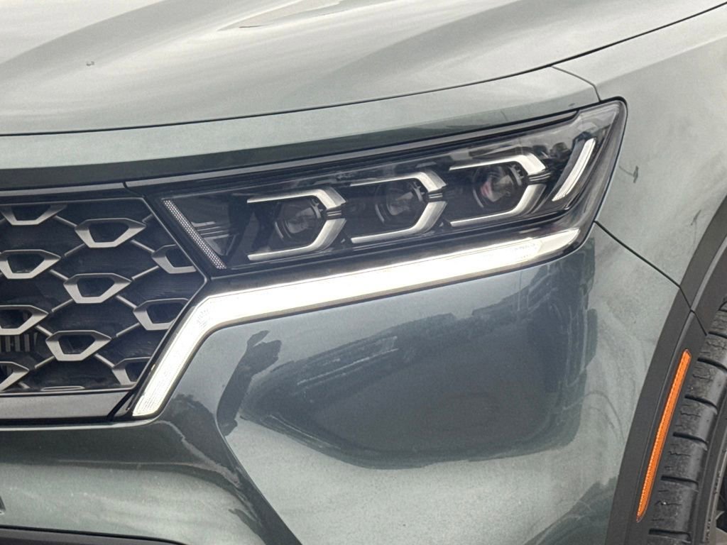 Used 2022 Kia Sorento SX Prestige AWD/4WD image 17