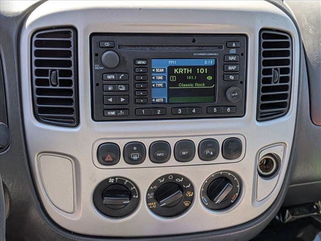Used 2006 Ford Escape 2WD Hybrid image 13