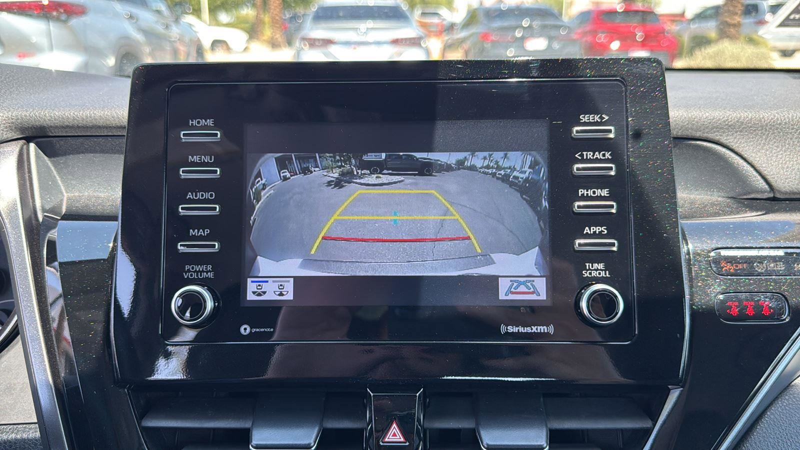 Used 2023 Toyota Camry SE image 20