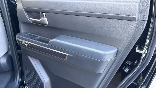 New 2026 Toyota Tacoma TRD Off-Road image 31