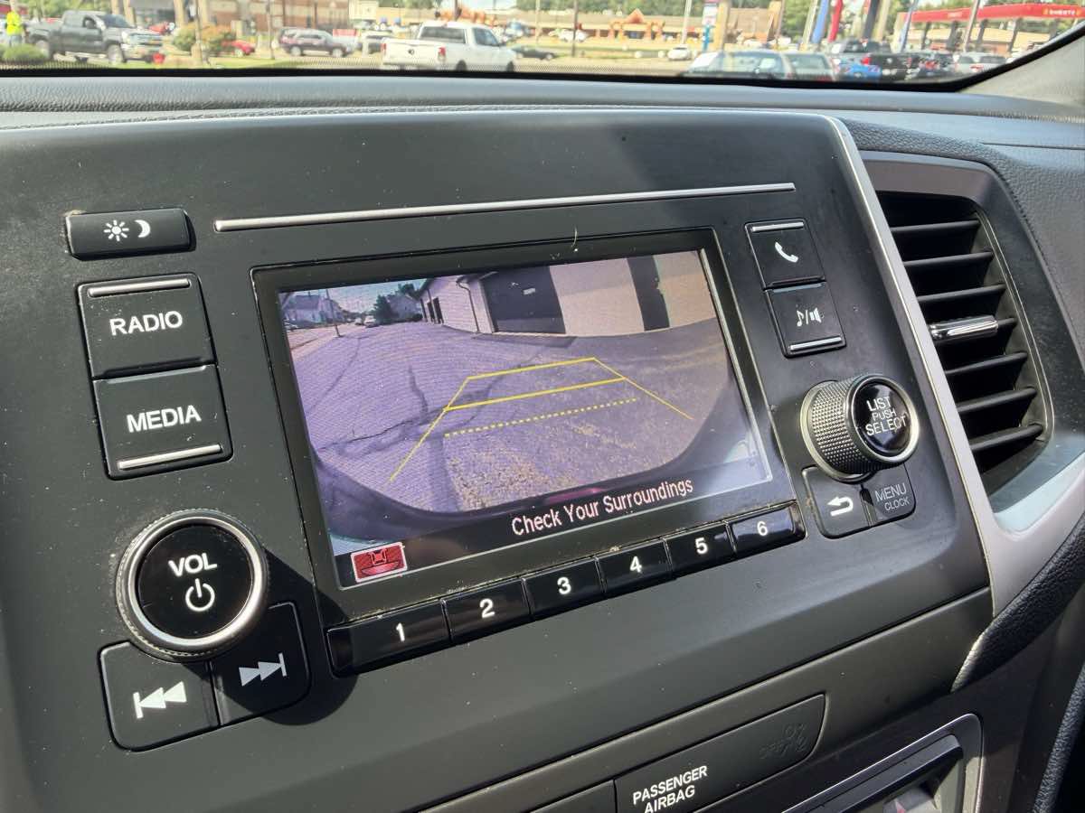 Used 2019 Honda Passport Sport image 25