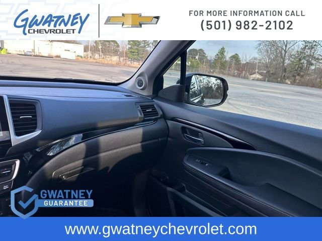 Used 2020 Honda Ridgeline RTL-E image 26