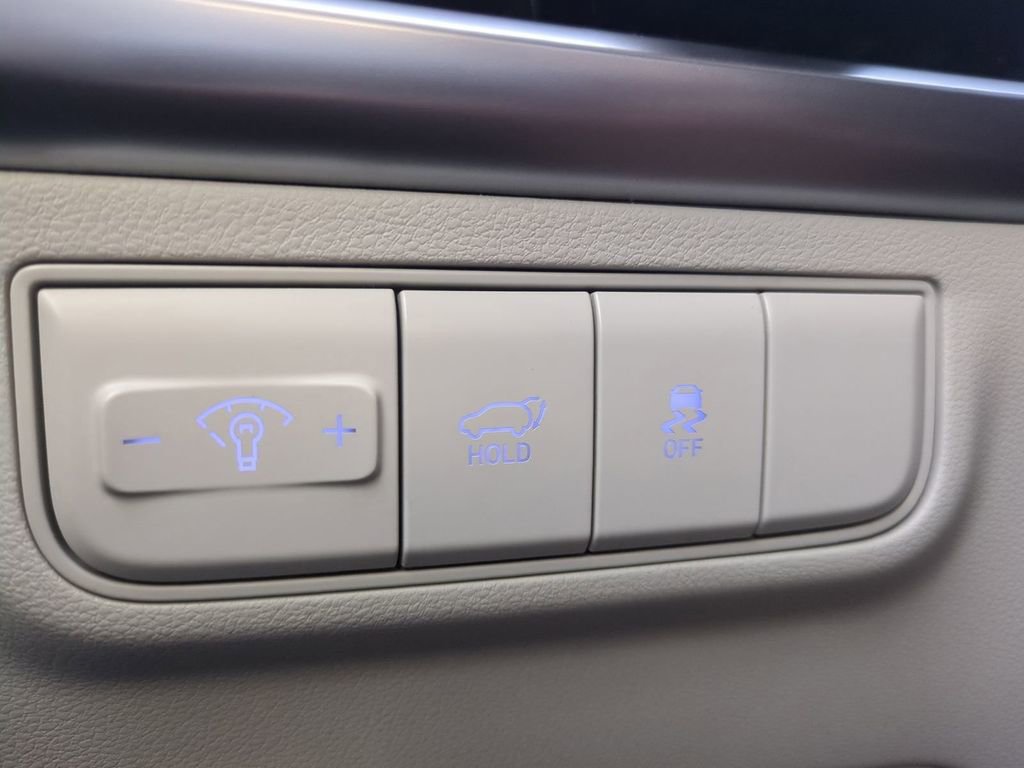 New 2026 Hyundai Tucson SEL image 29