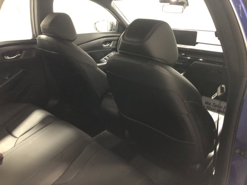 Used 2023 Honda Accord Sport image 11