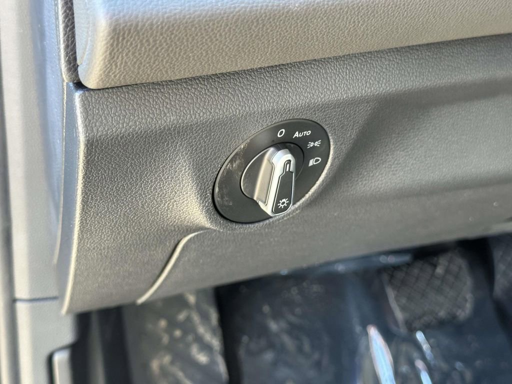 New 2026 Volkswagen Jetta S image 15