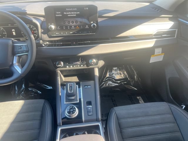 New 2026 Nissan Rogue SL AWD/4WD image 15