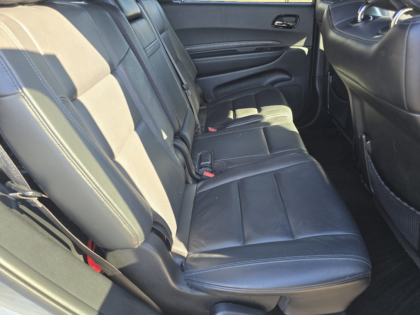 Used 2022 Dodge Durango GT image 26