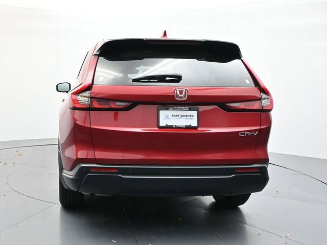 Used 2023 Honda CR-V EX-L image 7