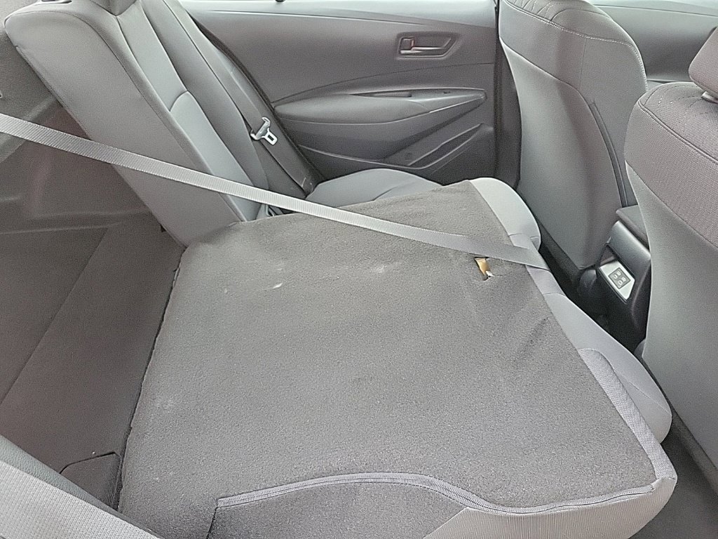 Used 2024 Toyota Corolla LE FWD image 15