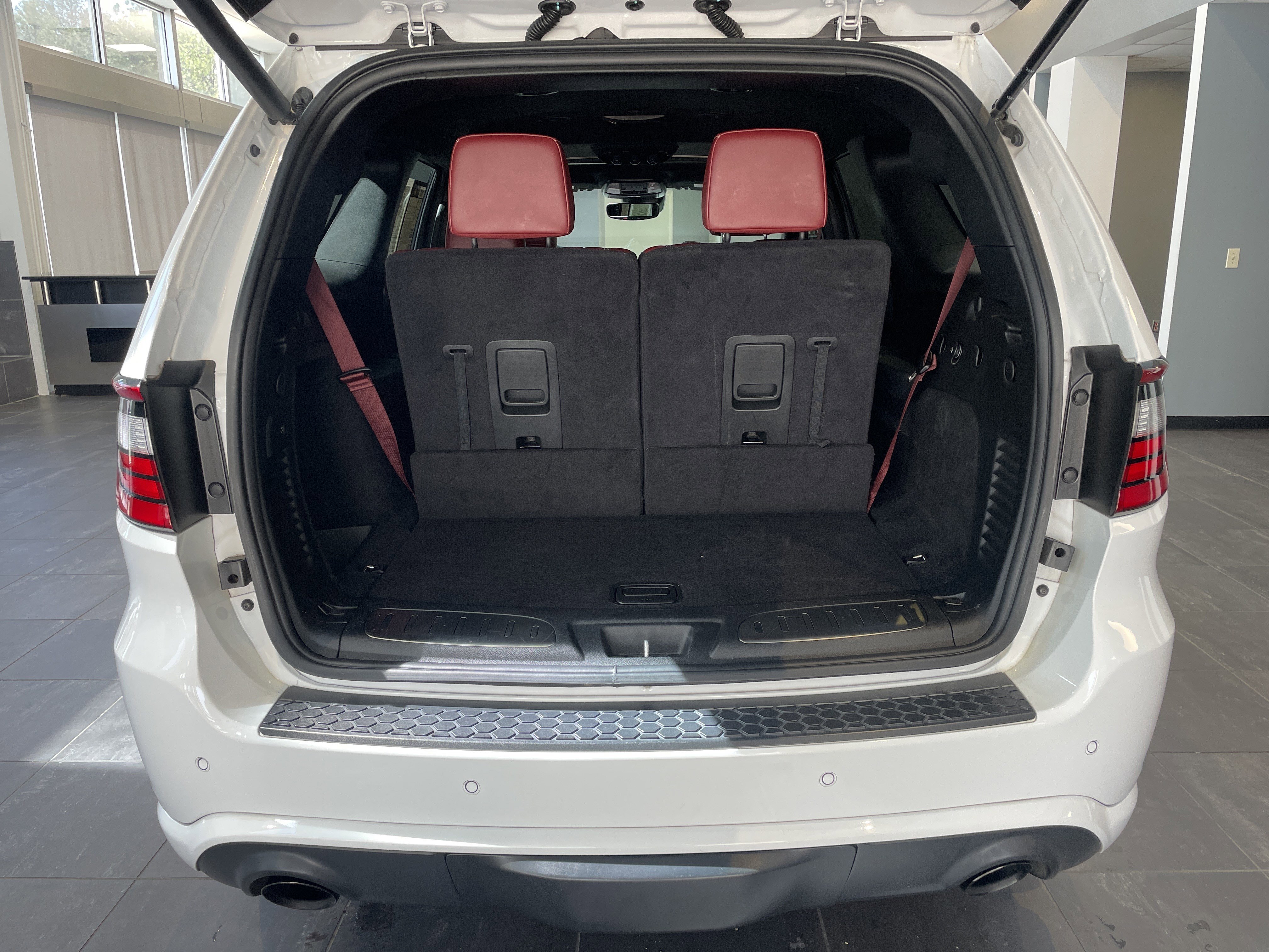 Used 2024 Dodge Durango SRT Hellcat image 36