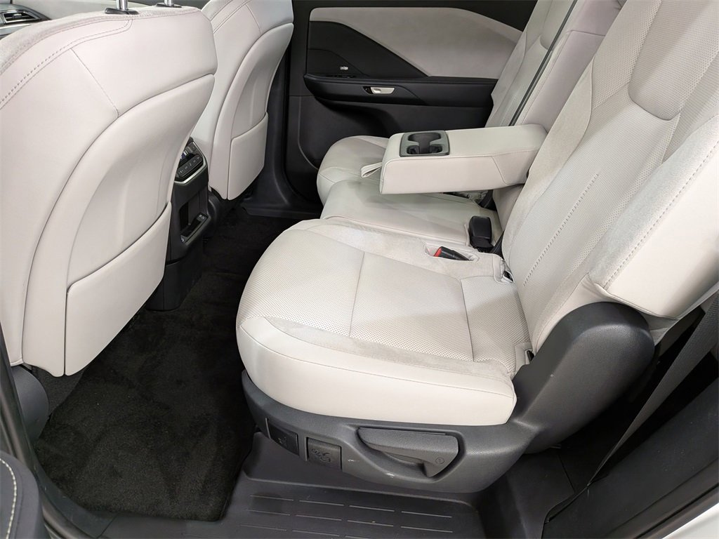 Used 2024 Lexus TX 350 AWD image 32