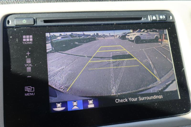 Used 2016 Honda HR-V EX image 18