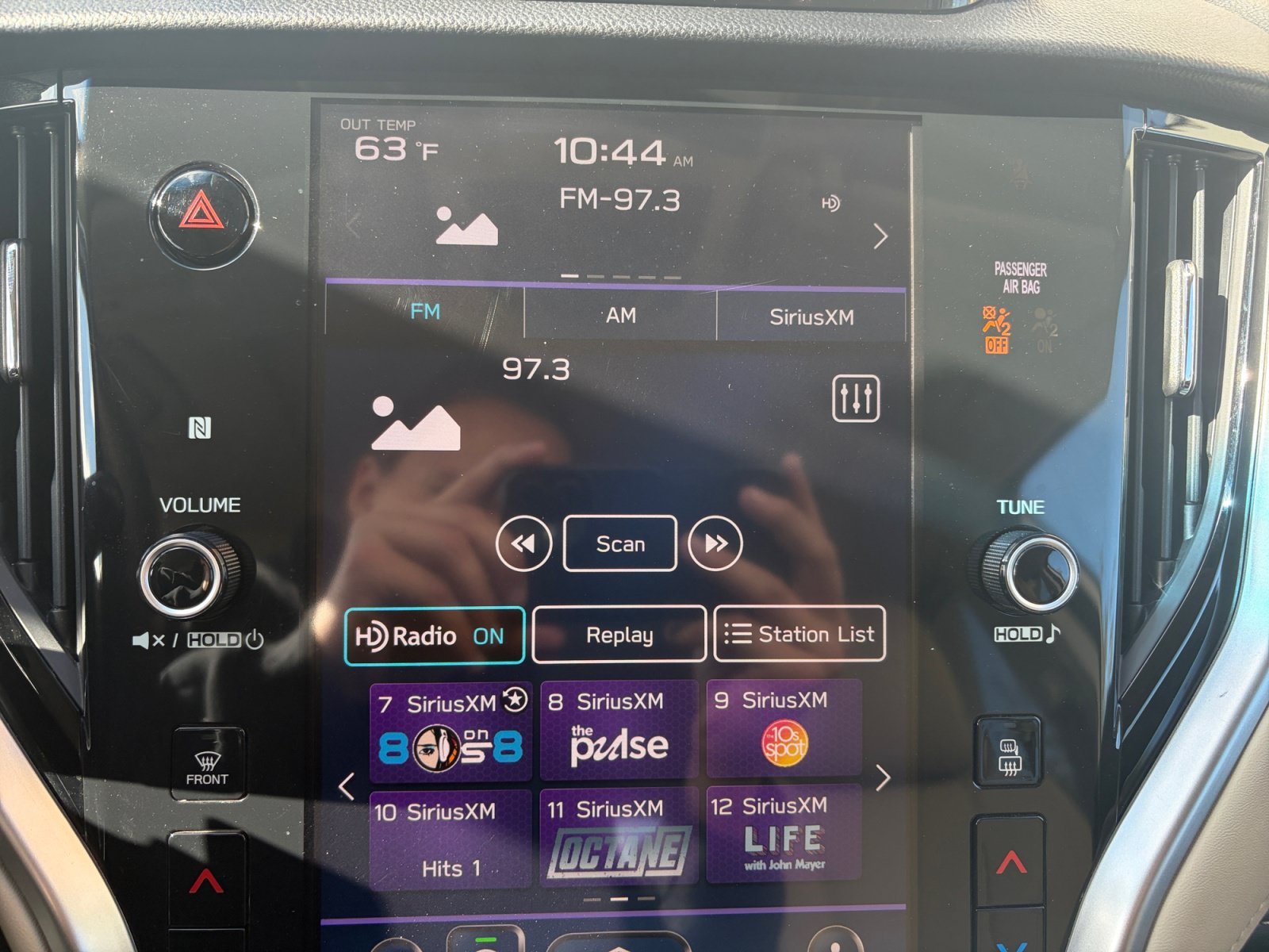 Used 2020 Subaru Outback Limited AWD/4WD image 19