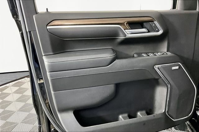 Used 2022 Chevrolet Silverado 1500 RST AWD/4WD image 19