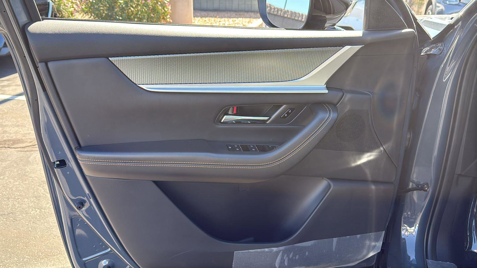 New 2026 MAZDA CX-70 3.3 Turbo w/ Preferred Package image 7