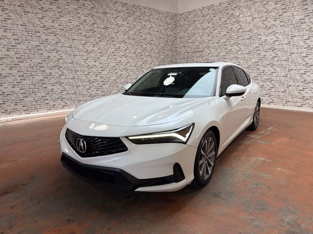 Used 2024 Acura Integra FWD image 3