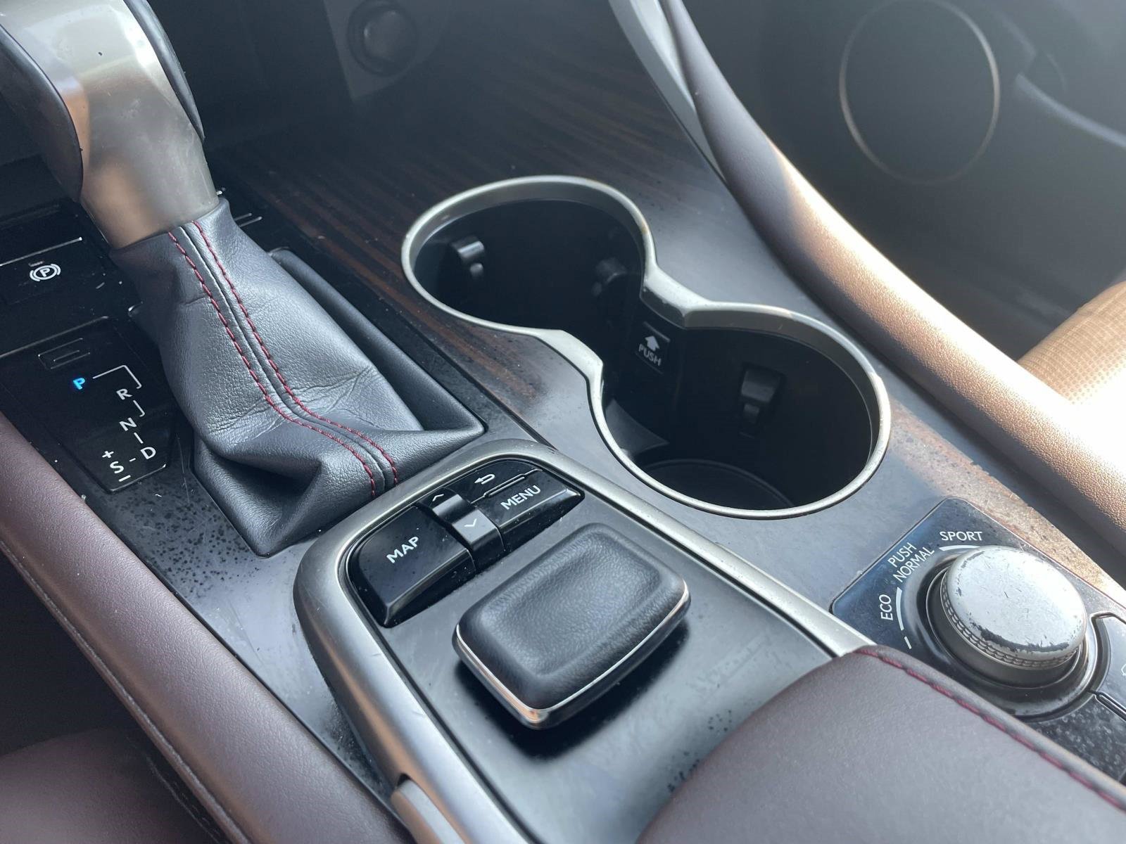 Used 2019 Lexus RX 350L FWD image 36