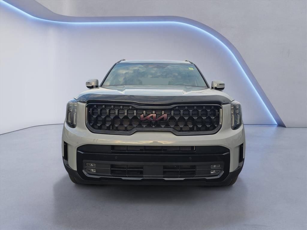 Used 2025 Kia Telluride SX Prestige X-Line image 8