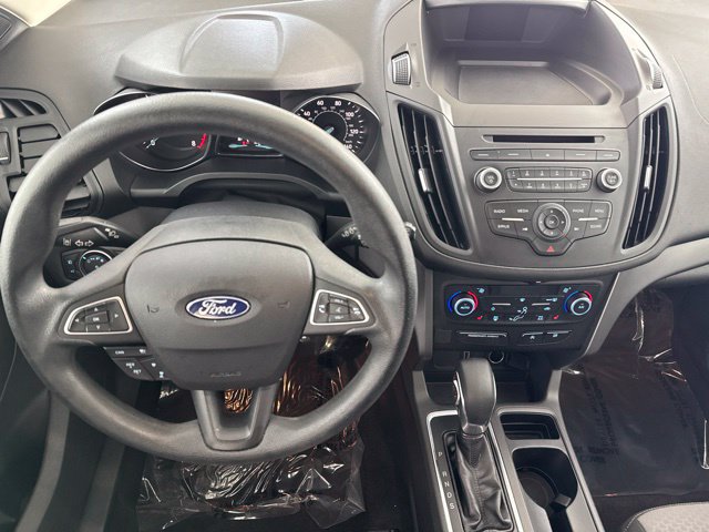 Used 2018 Ford Escape SE w/ Ford Safe & Smart Package FWD image 25