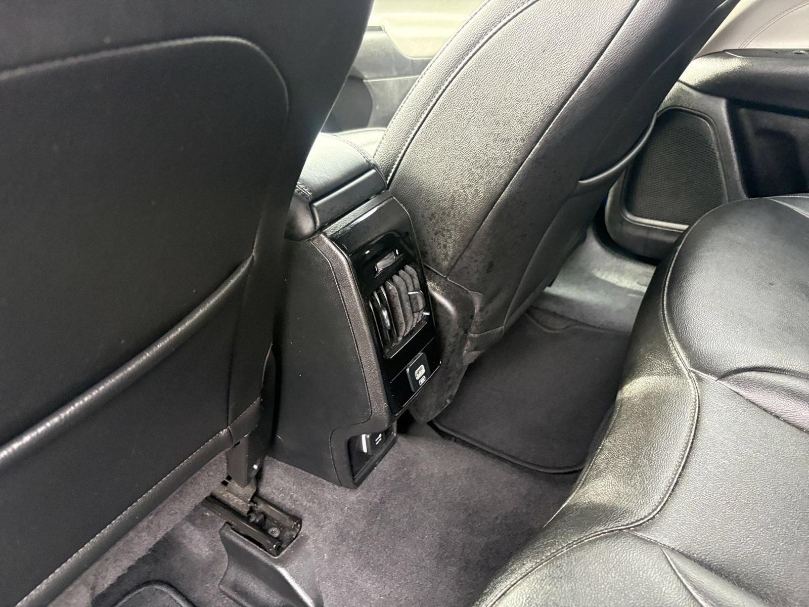 Used 2025 Jeep Compass Limited AWD/4WD image 23