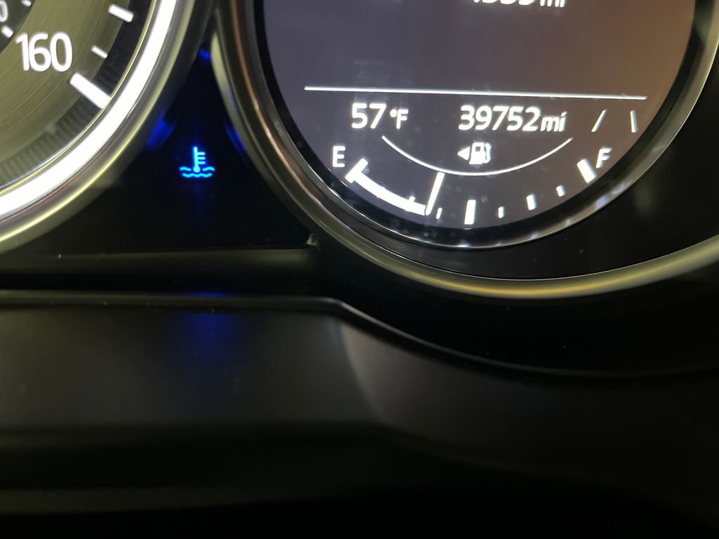 Used 2023 MAZDA CX-5 AWD 2.5 S w/ Preferred Package image 20