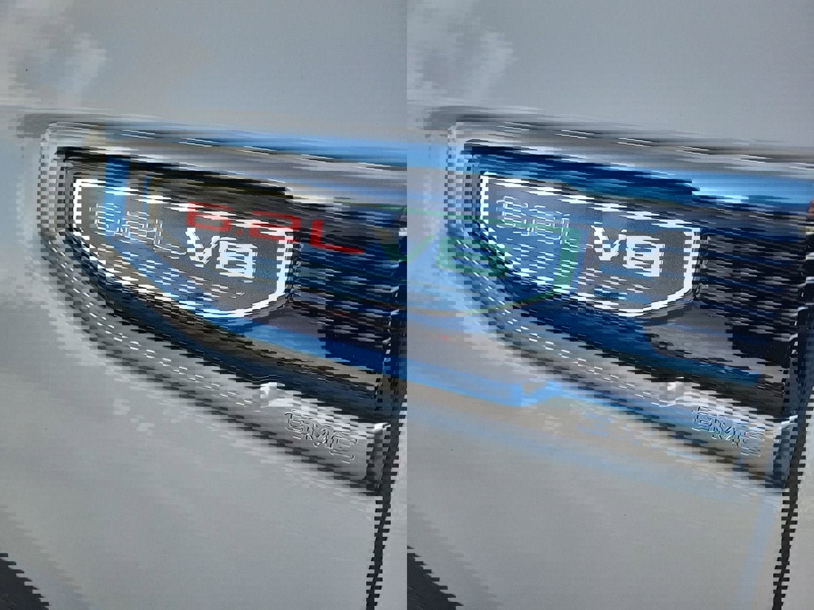 New 2026 GMC Sierra 1500 AT4 w/ AT4 Premium Package image 18