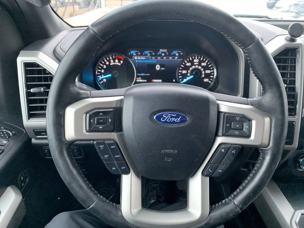 Used 2019 Ford F150 Lariat image 12