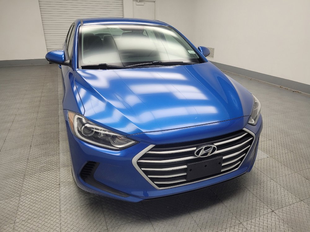 Used 2017 Hyundai Elantra SE image 14