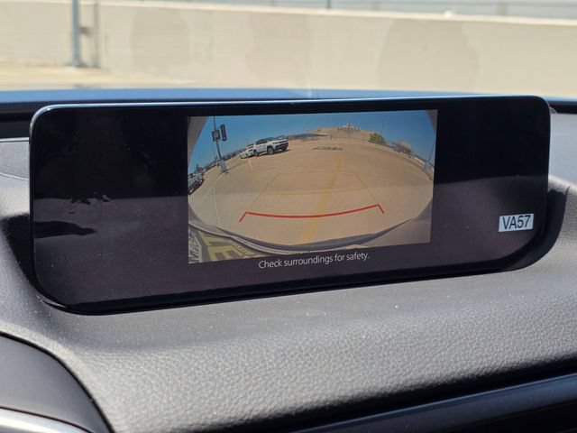 New 2026 MAZDA CX-50 AWD 2.5 Hybrid w/ Weather Package image 27