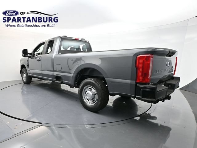 Used 2026 Ford F250 XL RWD image 5