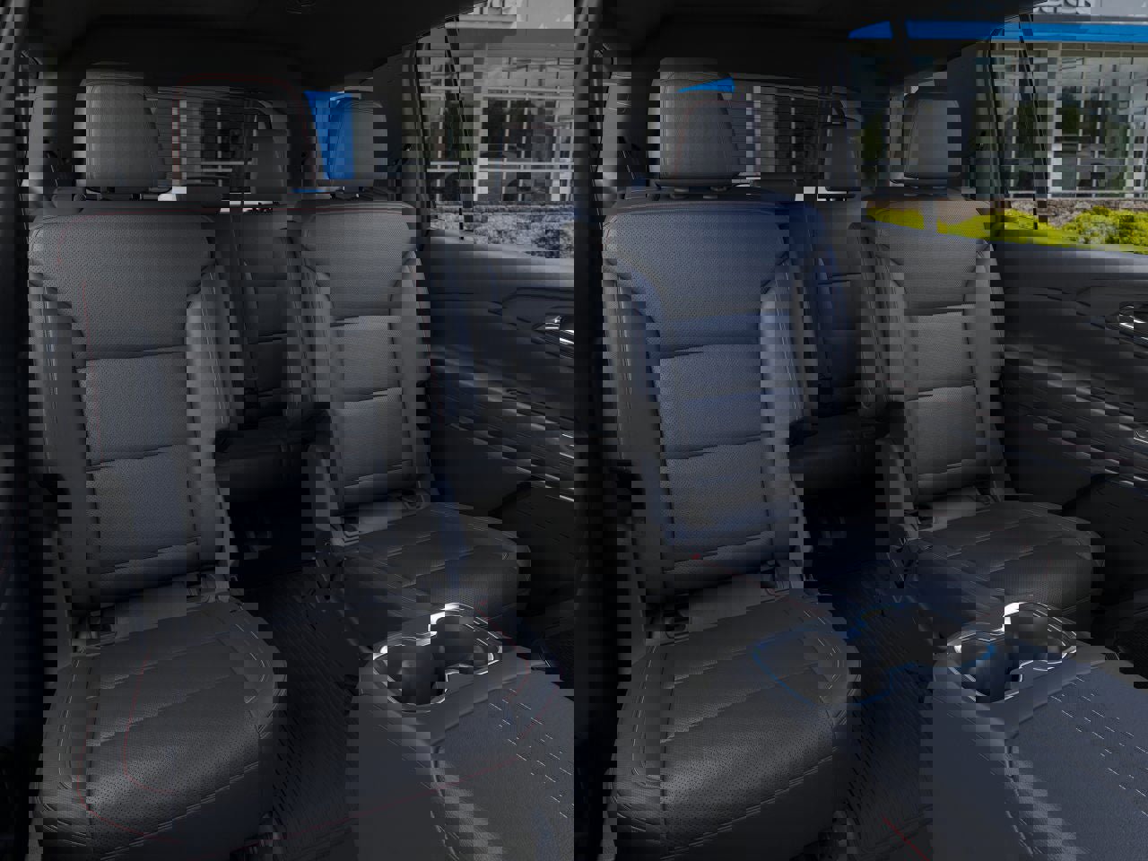 New 2026 Chevrolet Traverse Z71 w/ Enhanced Driving Package image 41