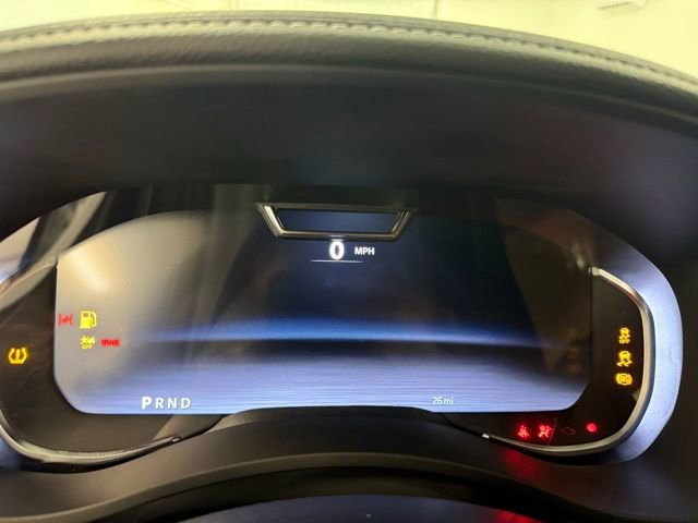 New 2026 RAM 2500 Laramie AWD/4WD image 15