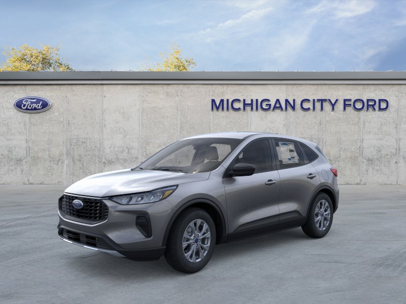 New 2026 Ford Escape Active w/ Cold Weather Package