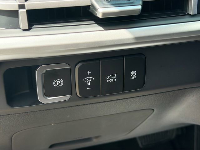 New 2026 Hyundai Santa Fe SE FWD image 10
