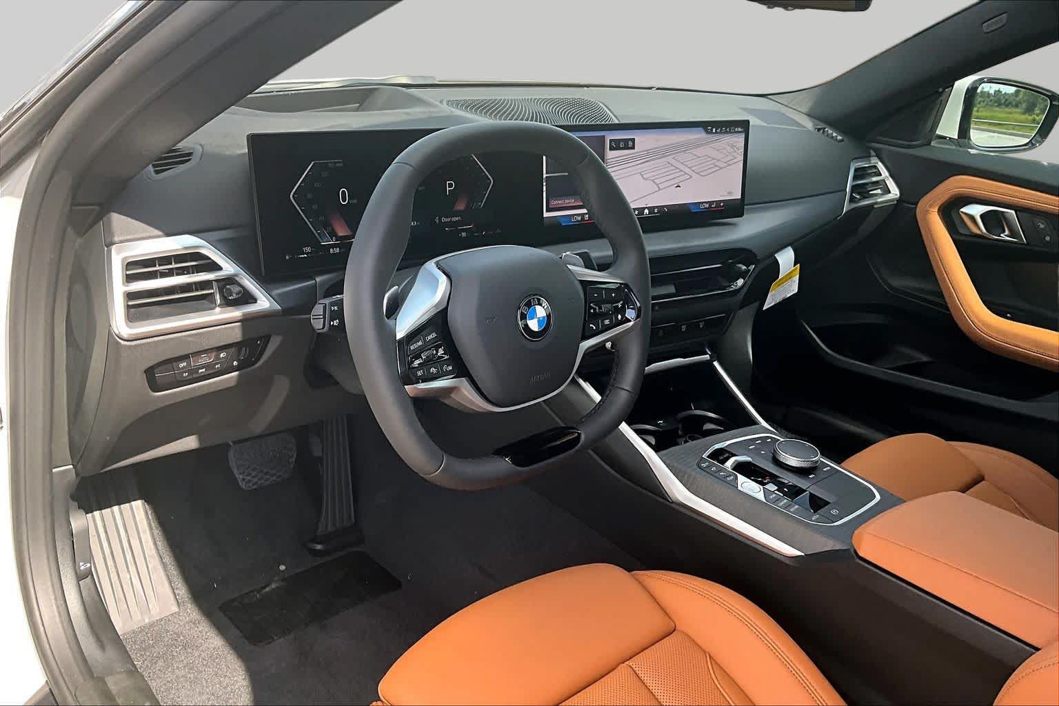 Used 2026 BMW 230i Coupe w/ Premium Package RWD image 17